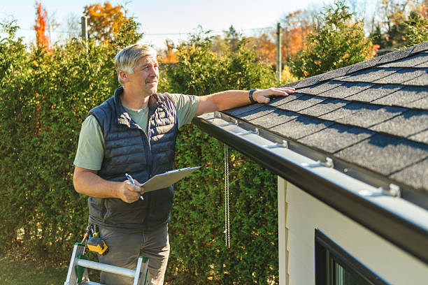 Trusted Gutter Repair And Installation service in Warren, OR - Ben Roofing and Steel LLC